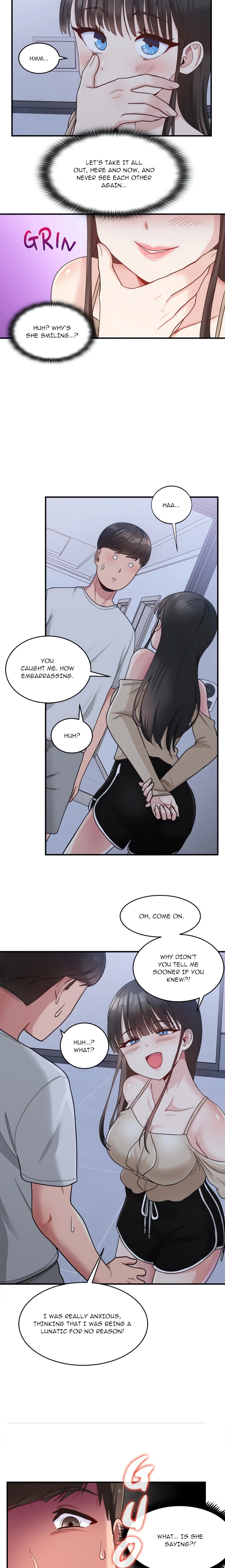 I Love-Hate You (Official) chapter 1 page 22