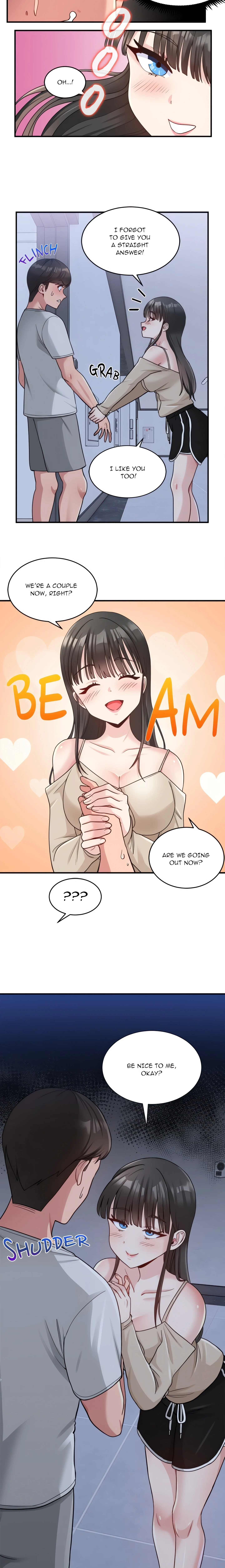 I Love-Hate You (Official) chapter 1 page 23