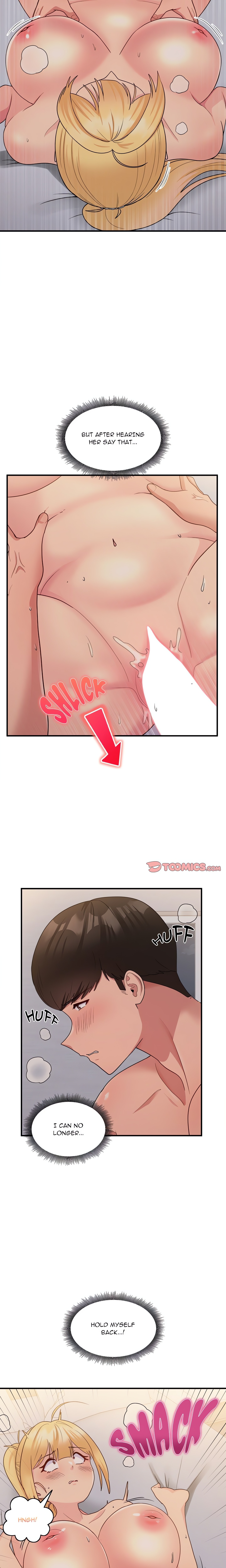 I Love-Hate You (Official) chapter 10 page 7