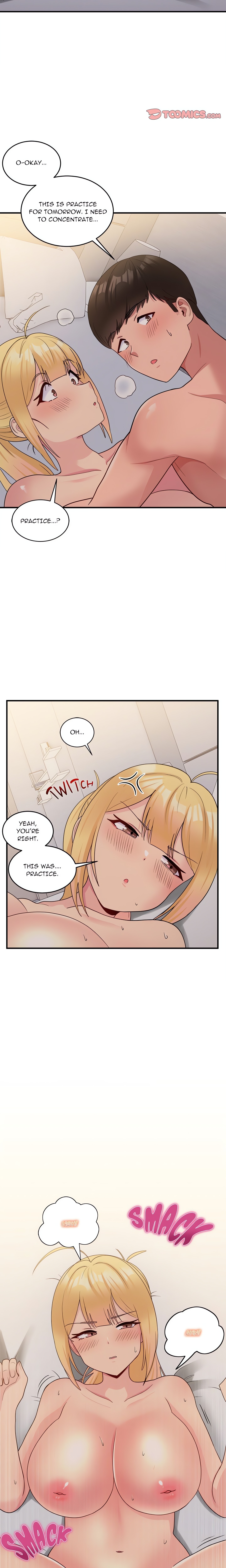 I Love-Hate You (Official) chapter 10 page 10