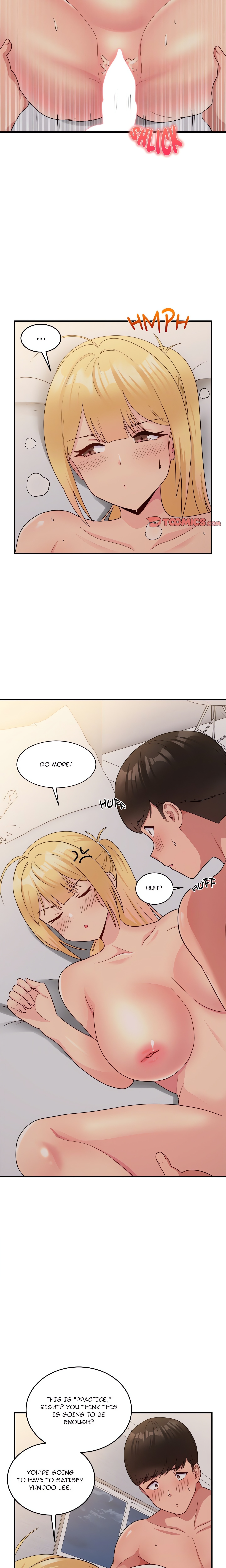 I Love-Hate You (Official) chapter 10 page 11