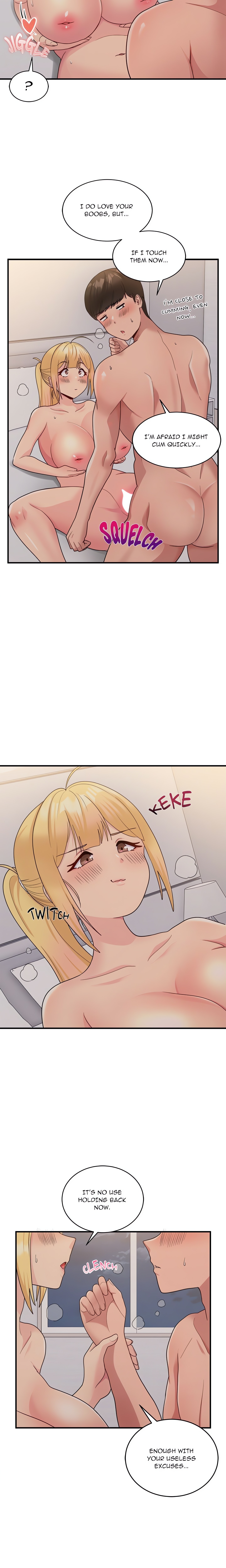 I Love-Hate You (Official) chapter 10 page 14