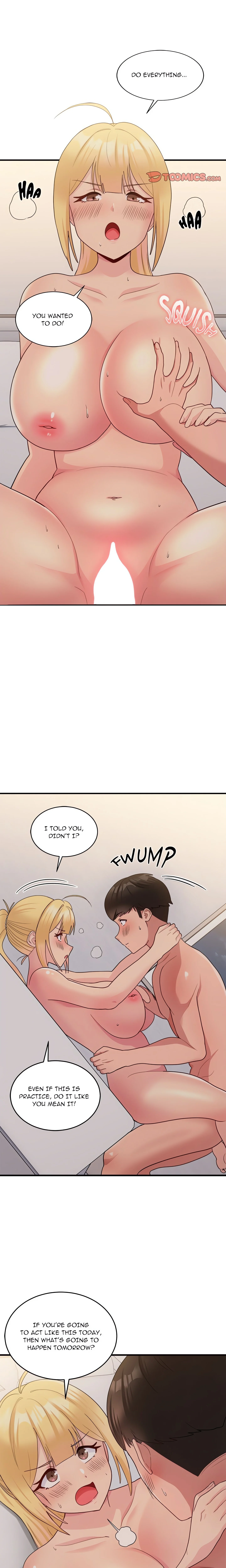 I Love-Hate You (Official) chapter 10 page 15
