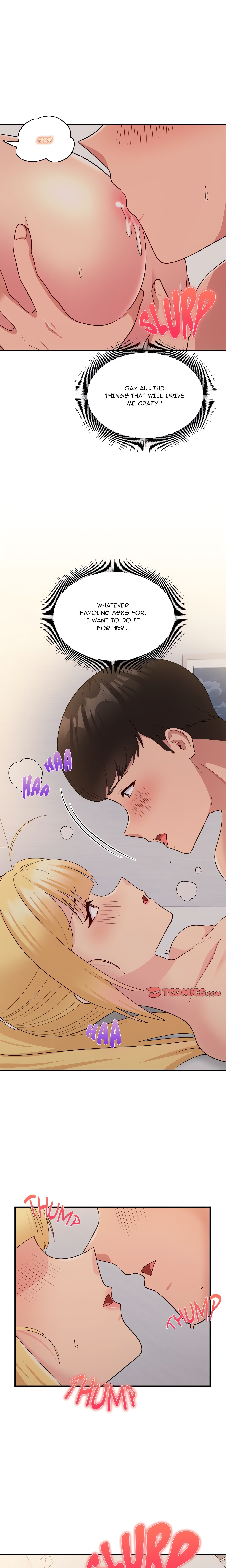 I Love-Hate You (Official) chapter 10 page 17