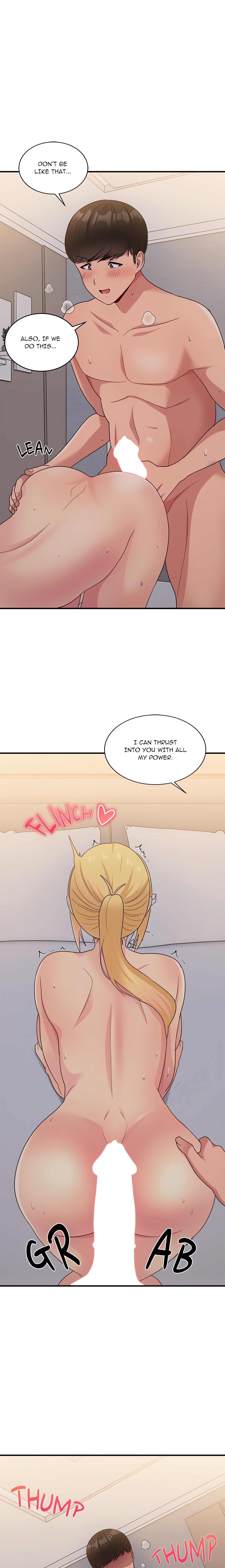 I Love-Hate You (Official) chapter 11 page 4