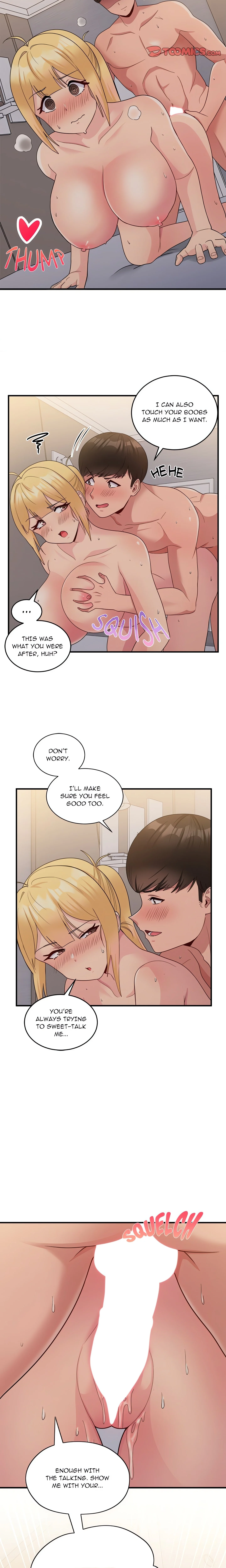 I Love-Hate You (Official) chapter 11 page 5