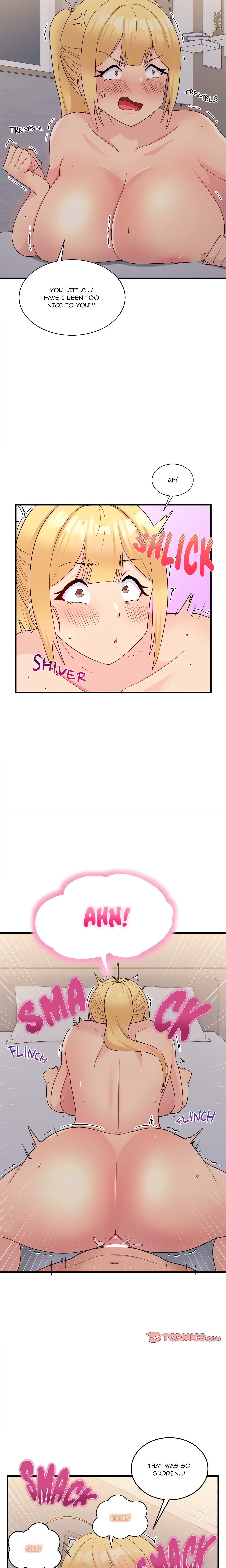 I Love-Hate You (Official) chapter 11 page 13