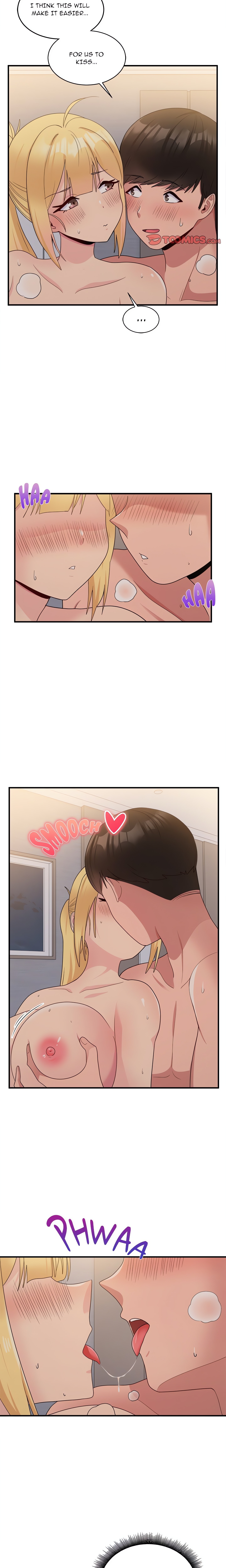 I Love-Hate You (Official) chapter 11 page 20