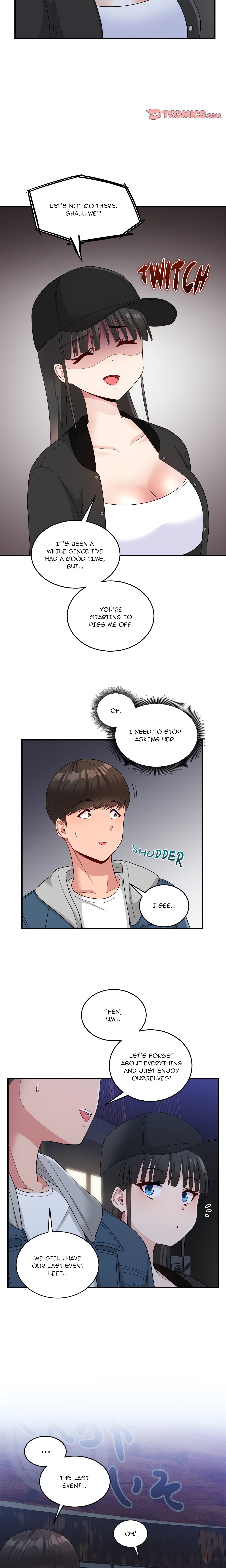 I Love-Hate You (Official) chapter 12 page 10