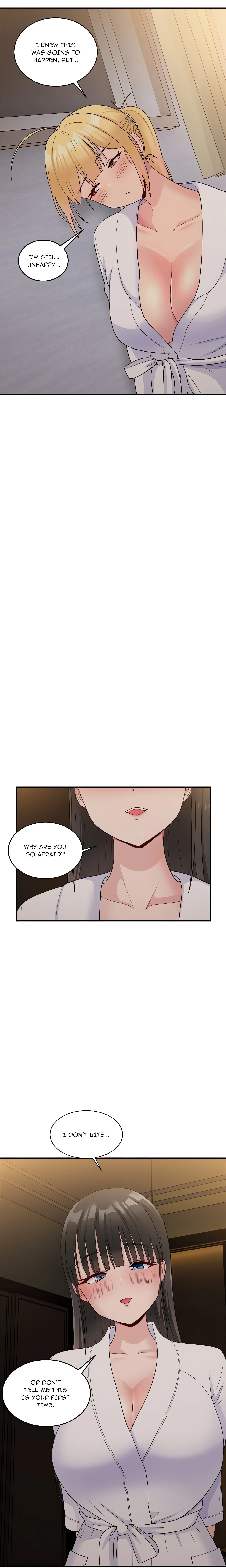 I Love-Hate You (Official) chapter 12 page 19