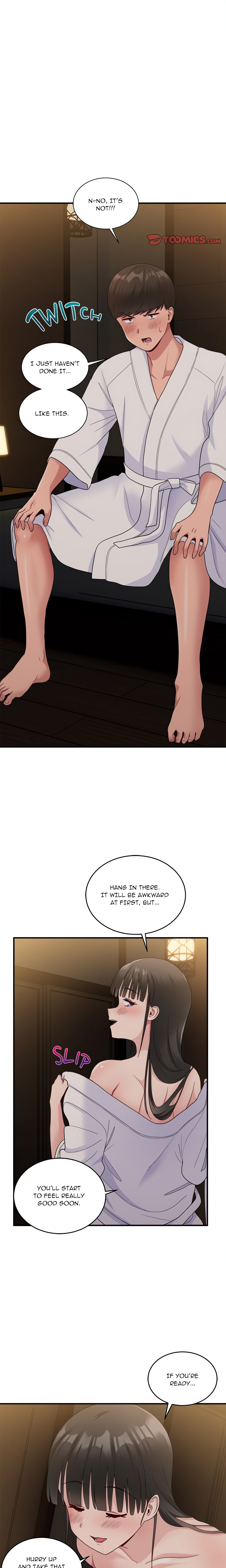 I Love-Hate You (Official) chapter 12 page 20
