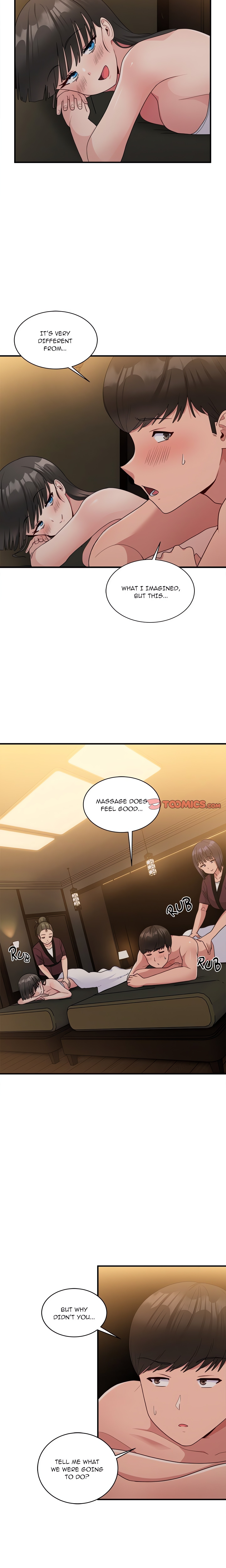 I Love-Hate You (Official) chapter 13 page 2