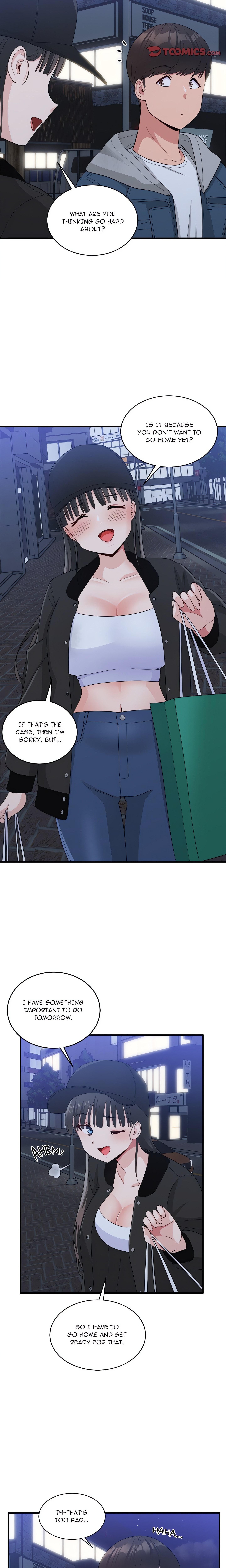 I Love-Hate You (Official) chapter 13 page 5