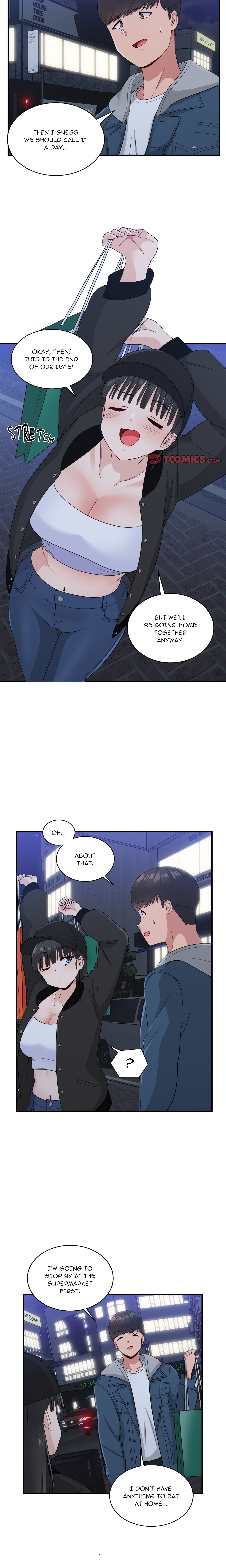 I Love-Hate You (Official) chapter 13 page 6