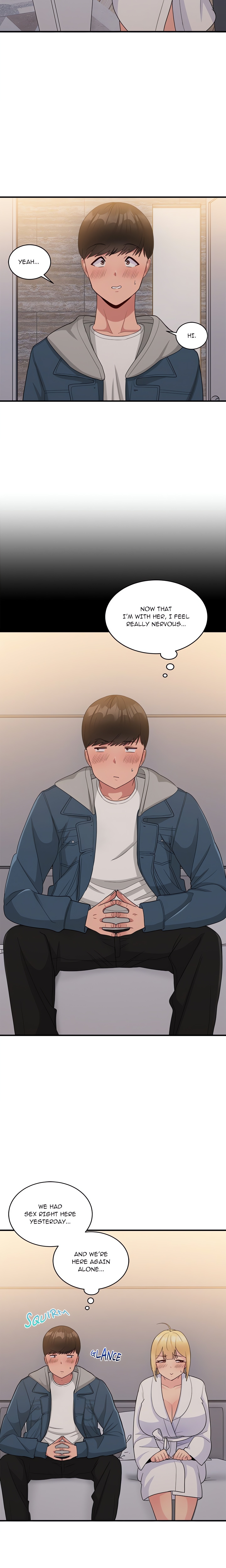 I Love-Hate You (Official) chapter 13 page 9