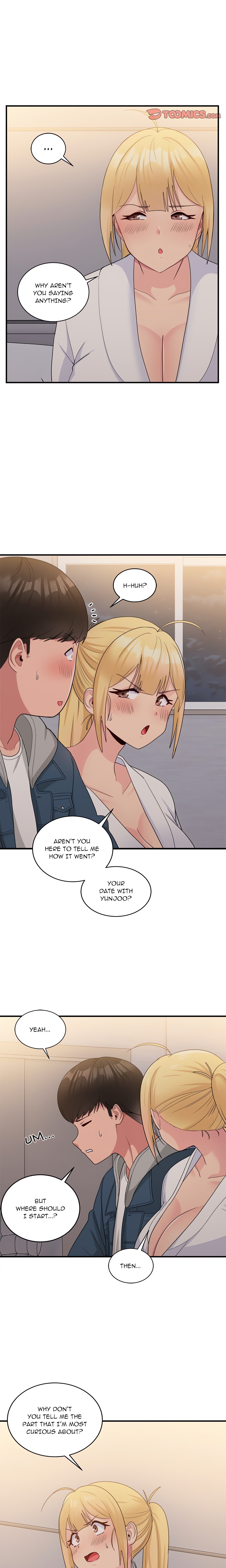 I Love-Hate You (Official) chapter 13 page 10