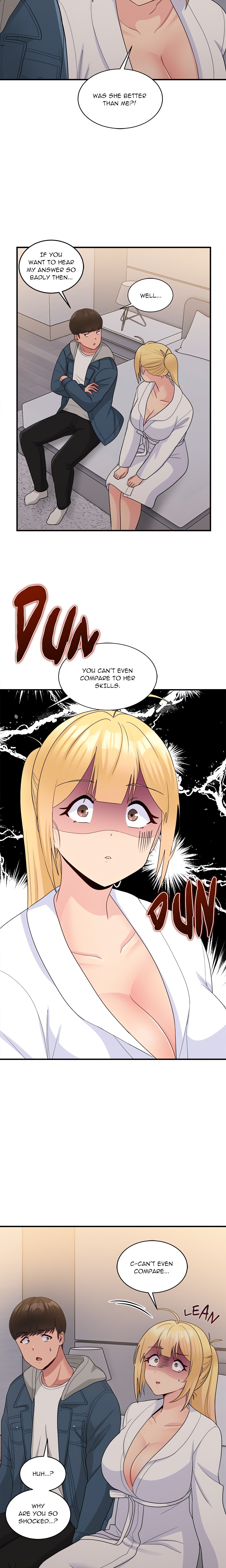 I Love-Hate You (Official) chapter 13 page 14