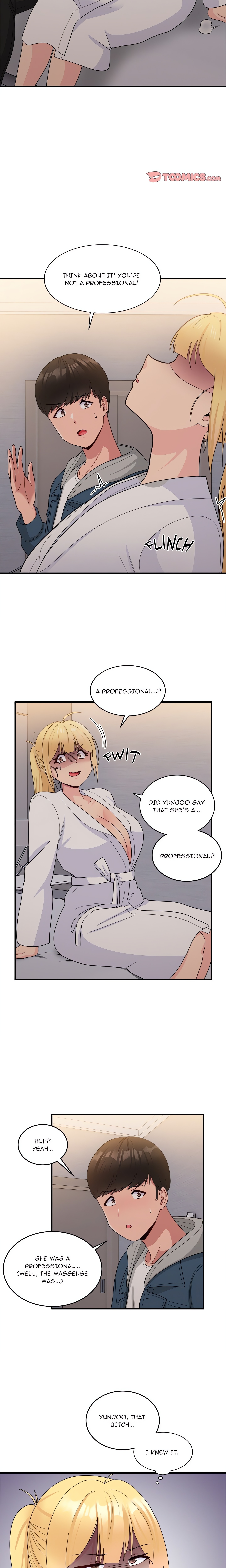I Love-Hate You (Official) chapter 13 page 15