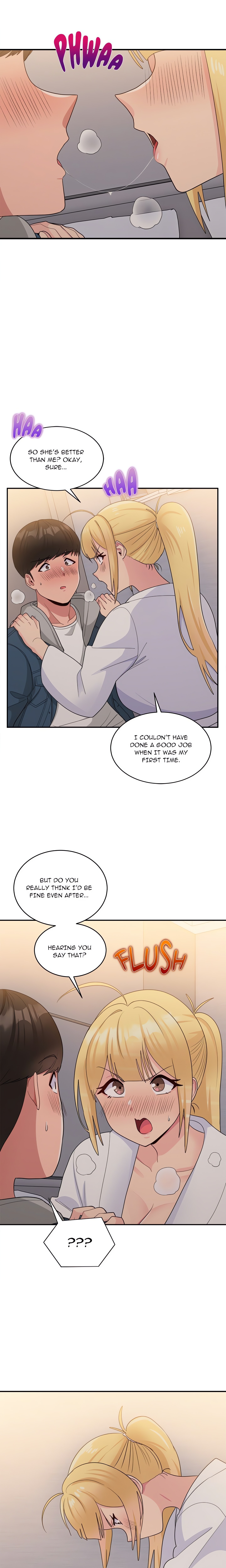 I Love-Hate You (Official) chapter 13 page 19