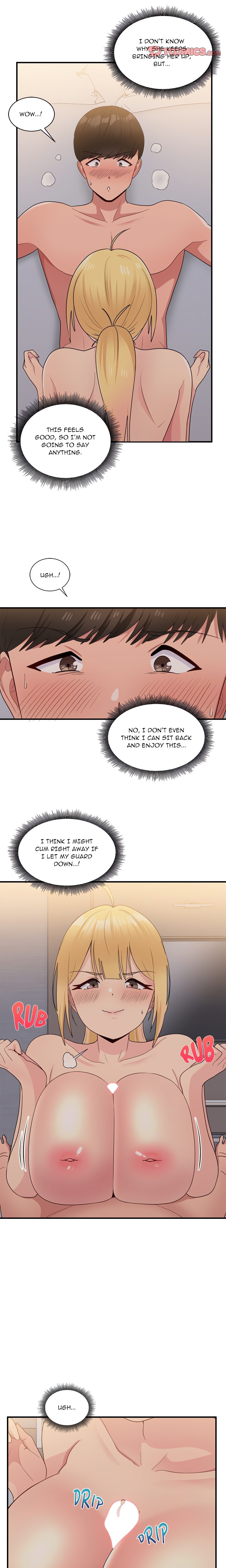 I Love-Hate You (Official) chapter 14 page 5