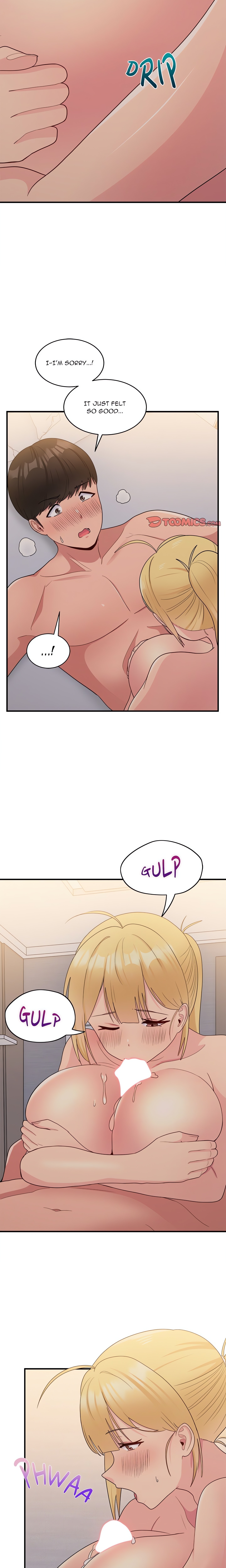 I Love-Hate You (Official) chapter 14 page 11