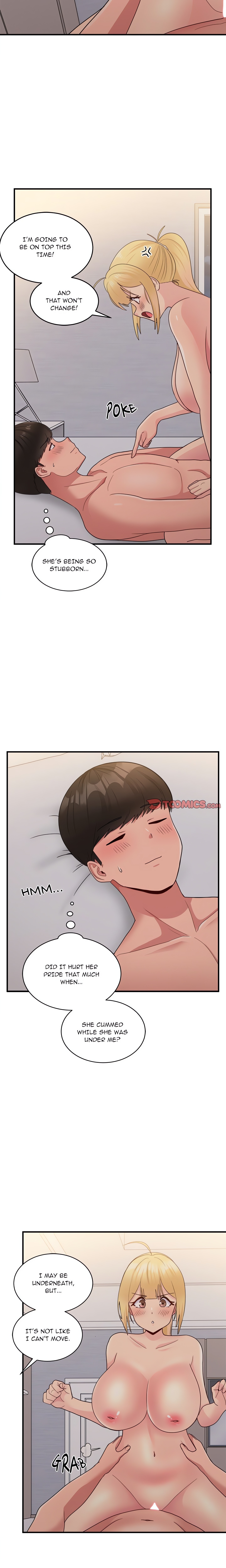 I Love-Hate You (Official) chapter 15 page 2