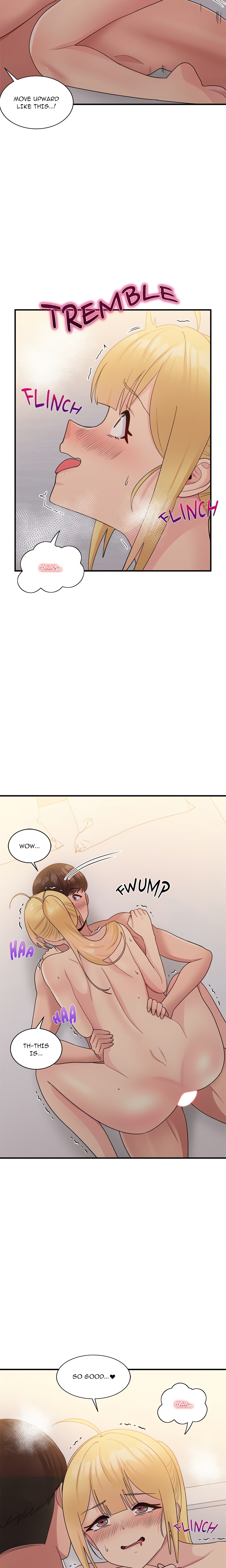 I Love-Hate You (Official) chapter 15 page 4