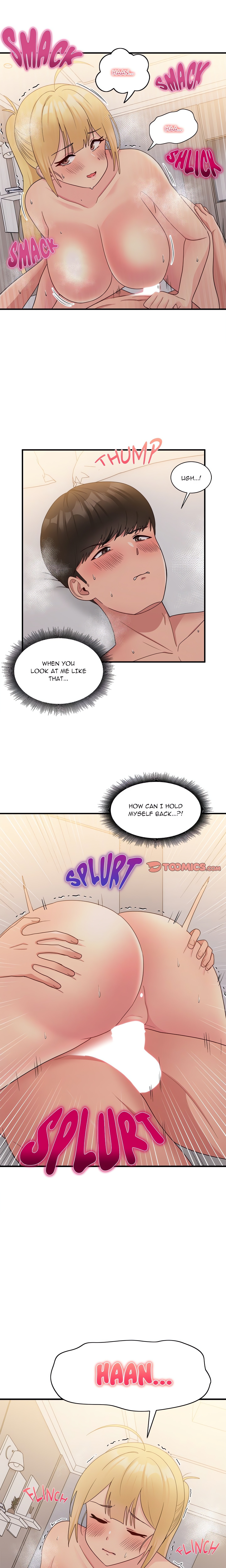 I Love-Hate You (Official) chapter 15 page 7