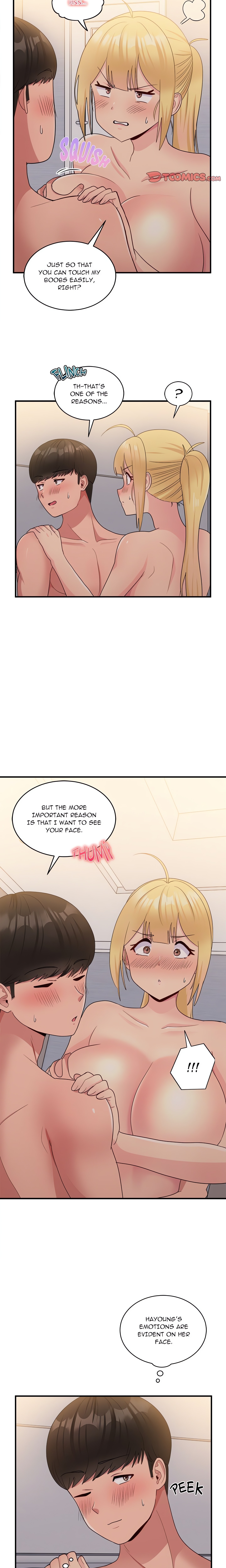 I Love-Hate You (Official) chapter 15 page 15