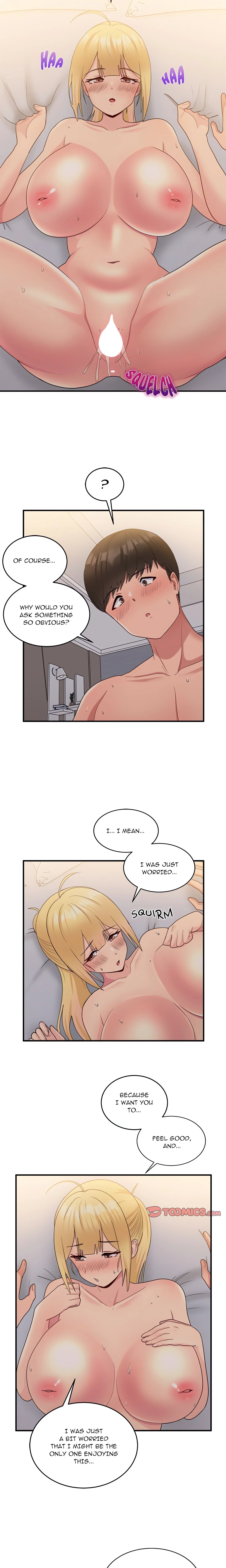 I Love-Hate You (Official) chapter 16 page 3