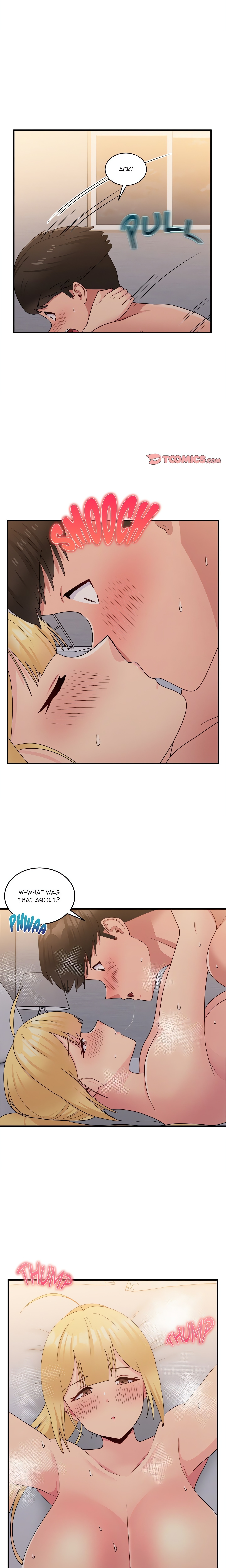 I Love-Hate You (Official) chapter 16 page 6