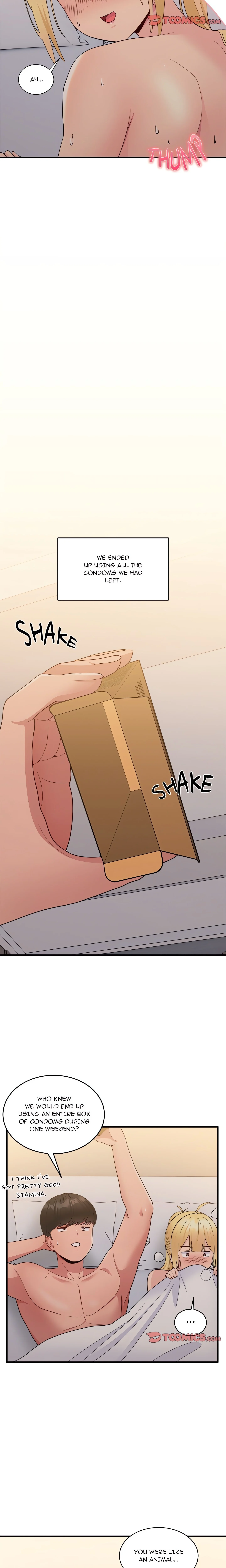 I Love-Hate You (Official) chapter 16 page 13