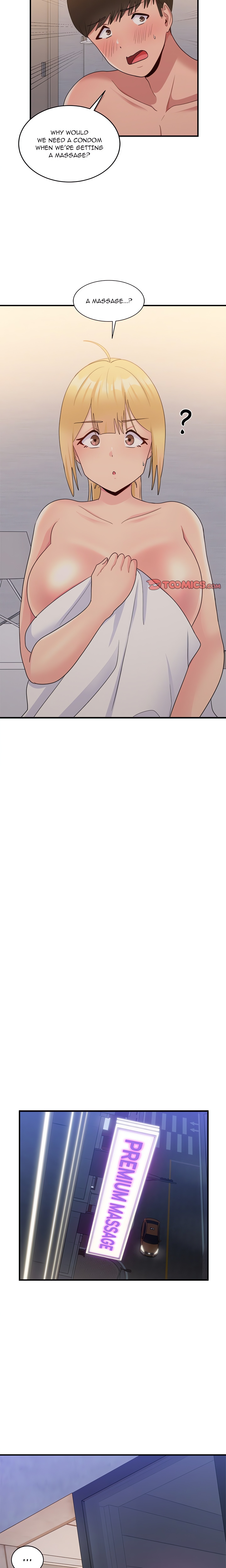 I Love-Hate You (Official) chapter 16 page 16
