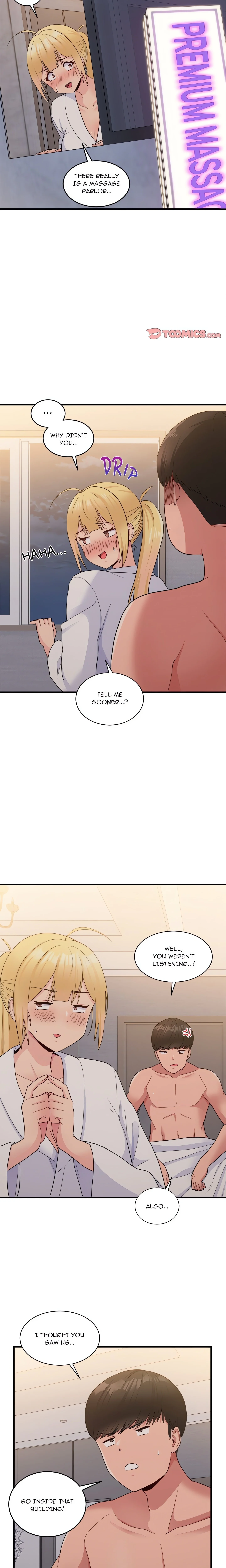 I Love-Hate You (Official) chapter 16 page 17