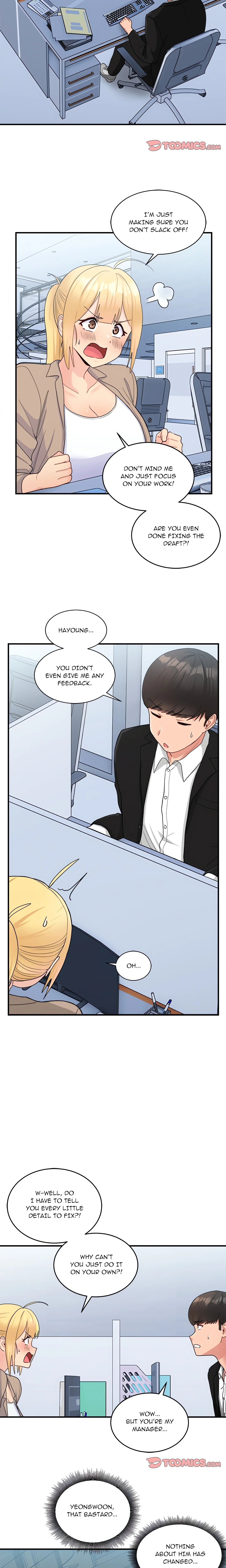 I Love-Hate You (Official) chapter 17 page 2