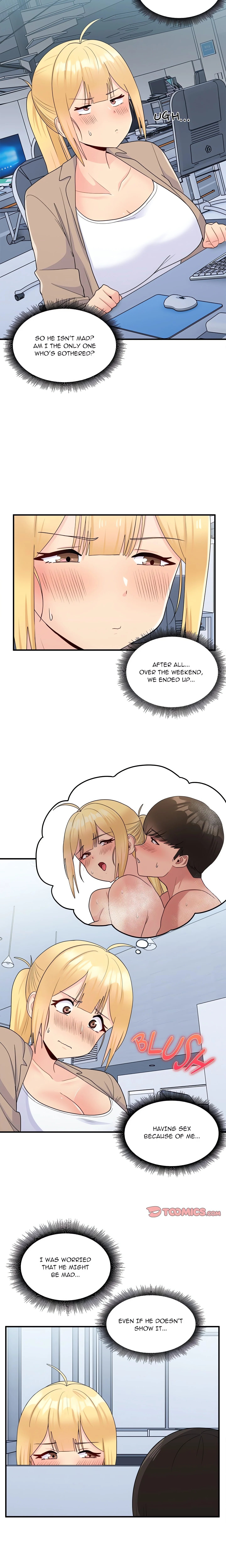 I Love-Hate You (Official) chapter 17 page 3