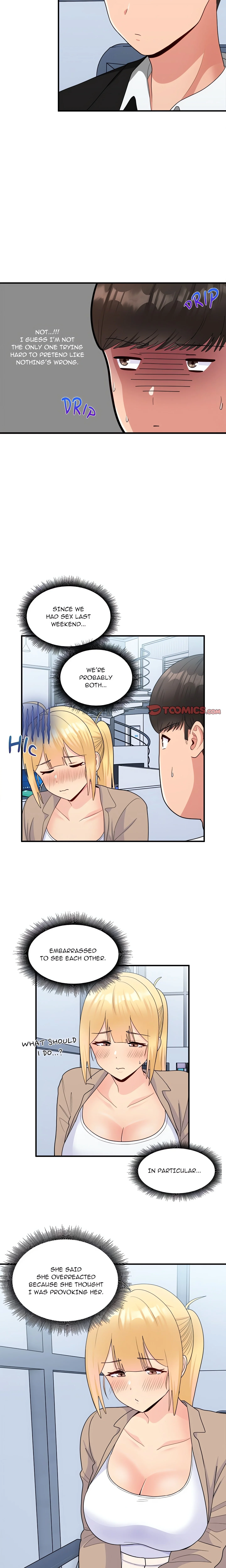 I Love-Hate You (Official) chapter 17 page 5