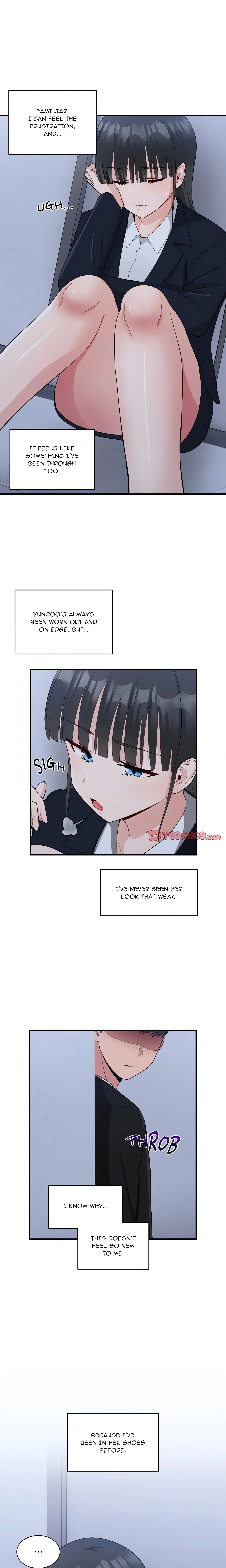 I Love-Hate You (Official) chapter 17 page 15