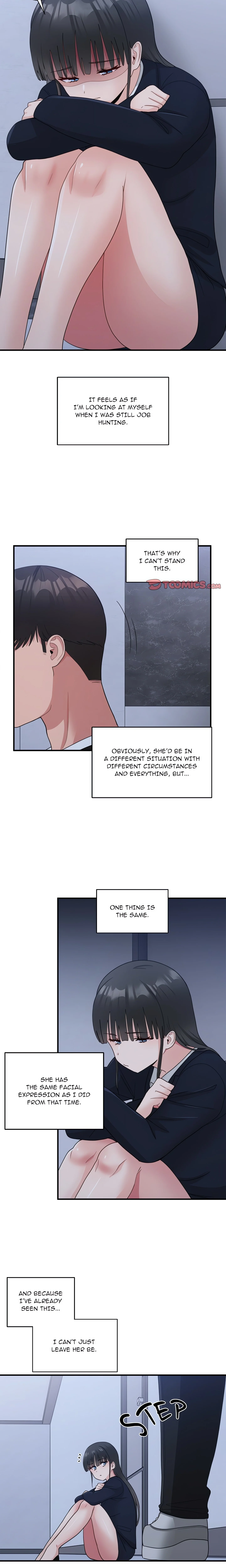 I Love-Hate You (Official) chapter 17 page 16