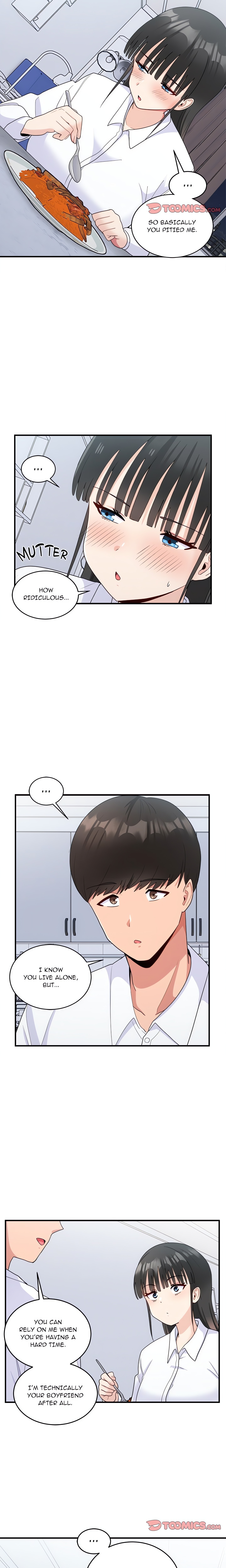 I Love-Hate You (Official) chapter 18 page 7