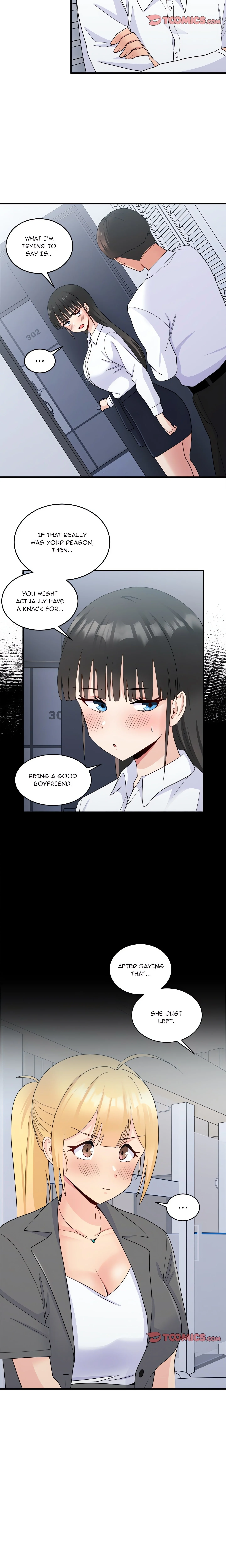 I Love-Hate You (Official) chapter 18 page 13