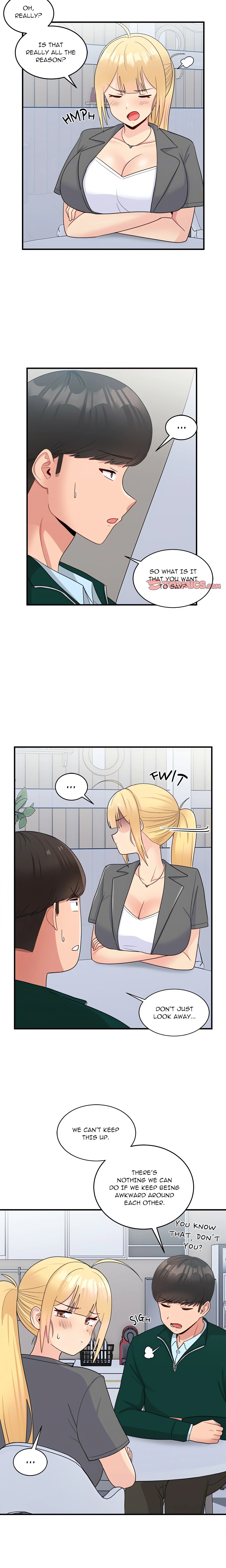 I Love-Hate You (Official) chapter 18 page 16