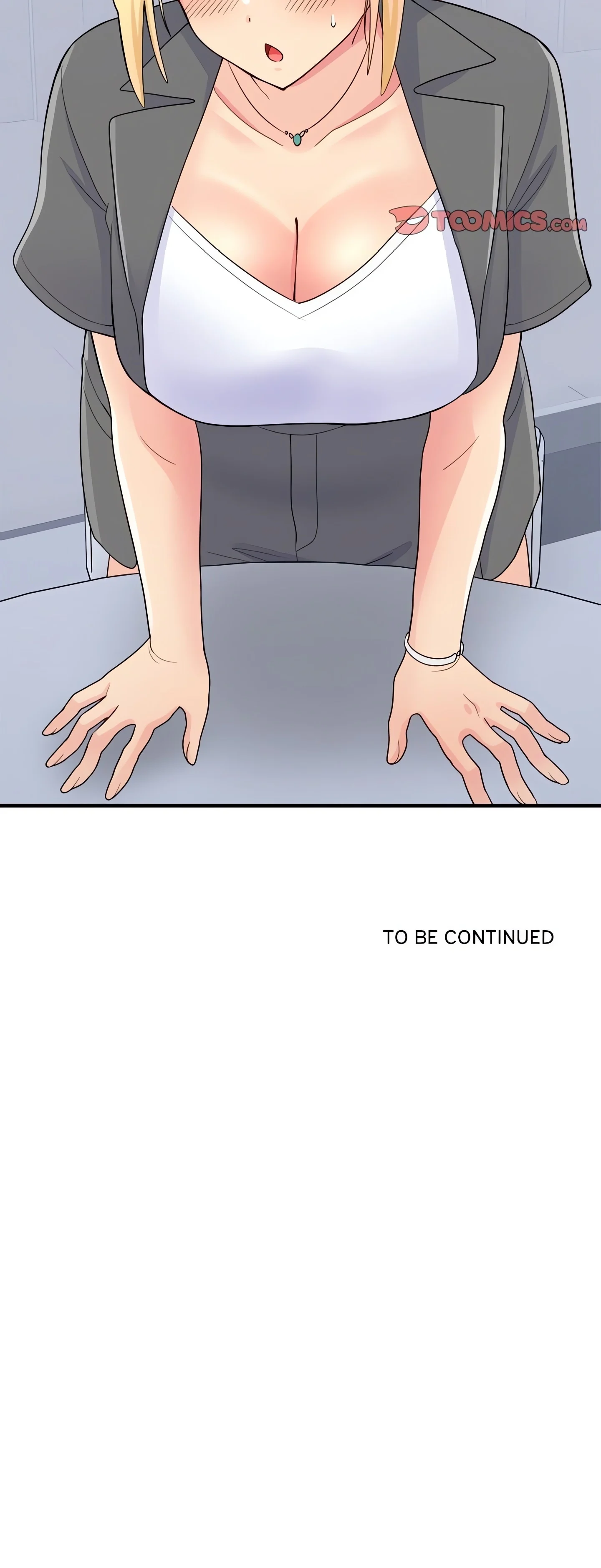 I Love-Hate You (Official) chapter 18 page 18