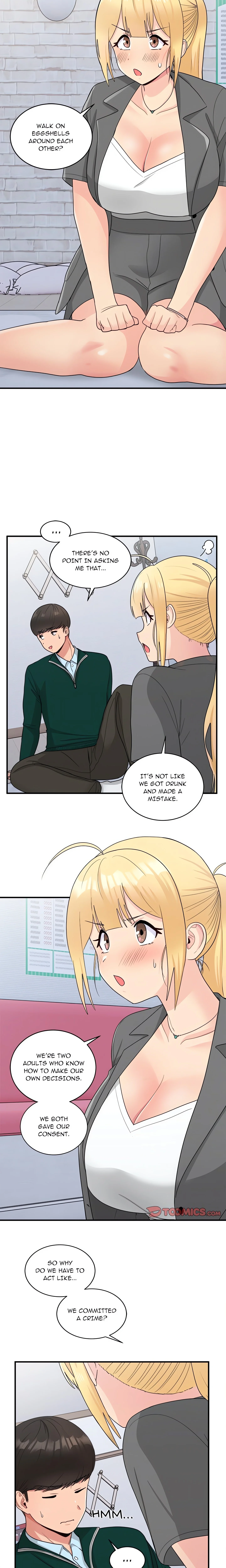 I Love-Hate You (Official) chapter 19 page 3