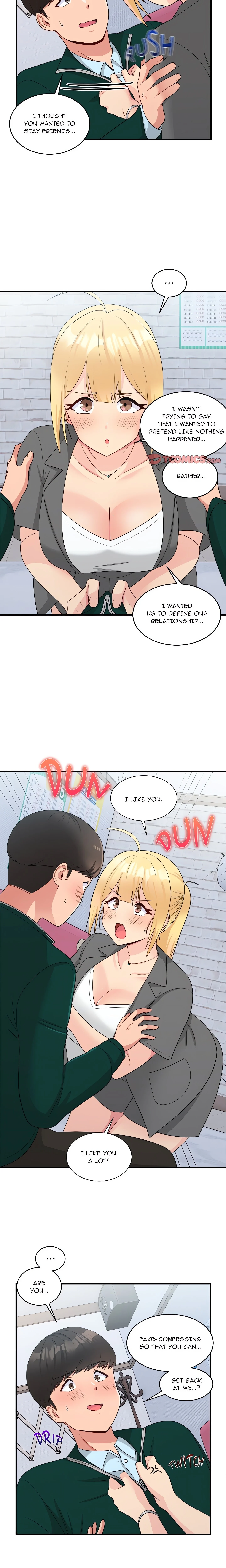 I Love-Hate You (Official) chapter 19 page 6