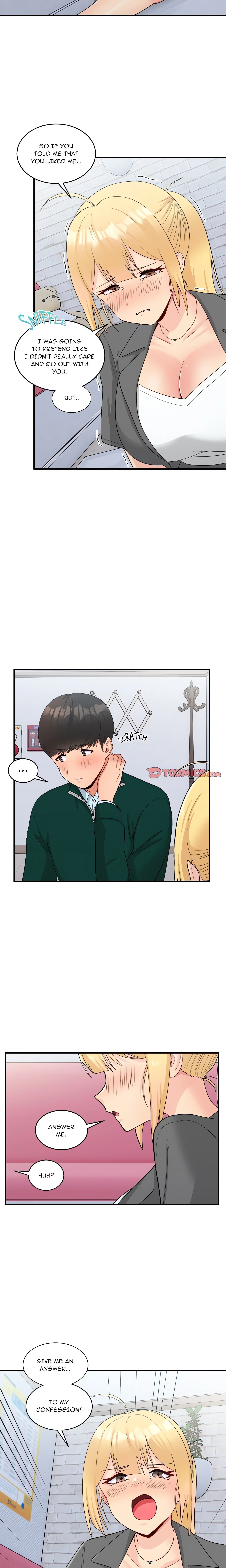 I Love-Hate You (Official) chapter 19 page 10