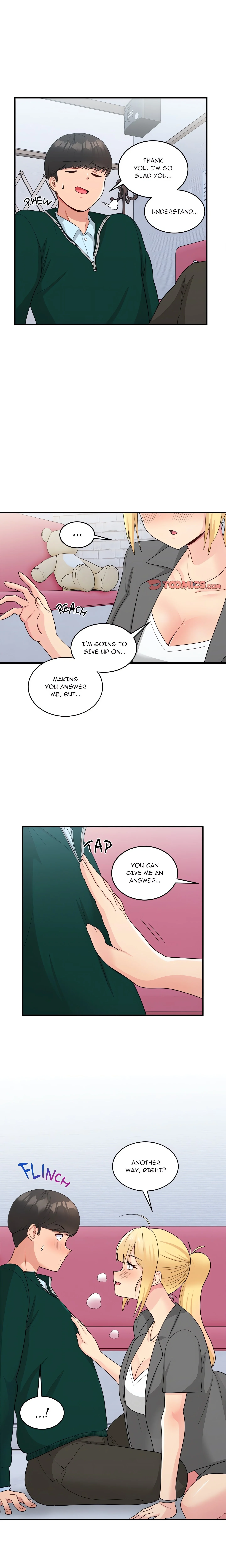 I Love-Hate You (Official) chapter 19 page 16