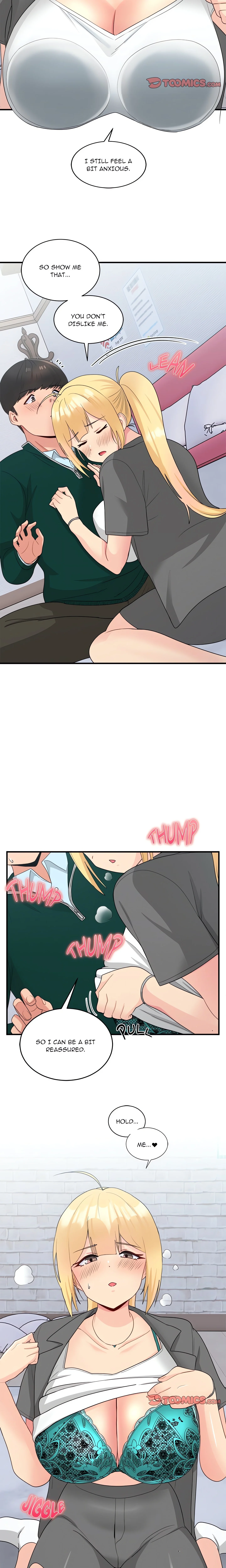 I Love-Hate You (Official) chapter 19 page 18