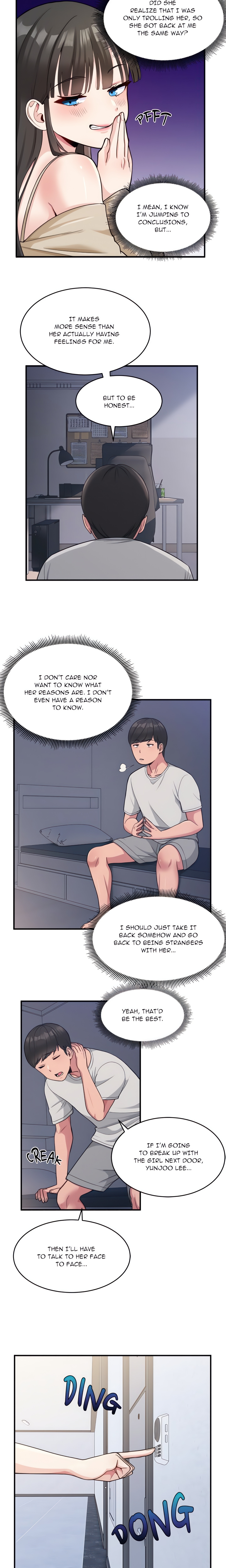 I Love-Hate You (Official) chapter 2 page 2