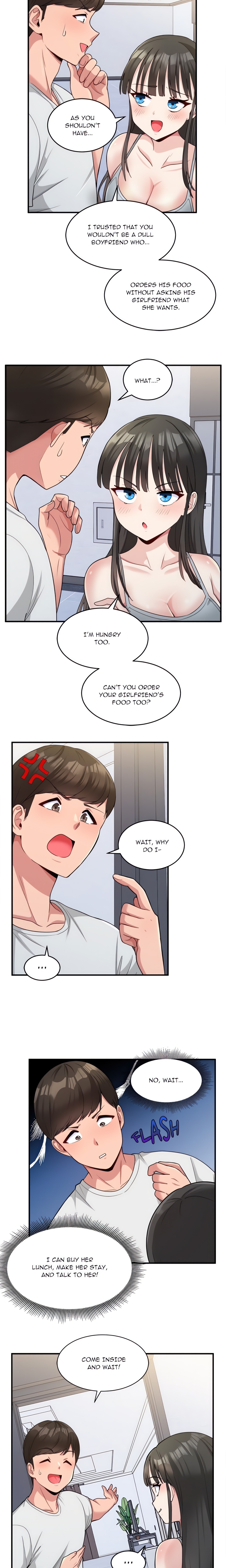 I Love-Hate You (Official) chapter 2 page 5